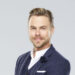 Derek Hough To Take Over As Host Of 'Extra'