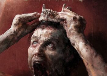 Despised Icon reveal new album 'Shadow Work' + release music video for new single 'Over My Dead Body' ft. Matt Honeycutt of Kublai Khan TX
