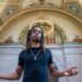Detroit rapper Lelo on his new album, the industry and art