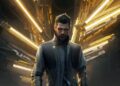 Deus Ex: Mankind Divided