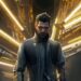 Deus Ex: Mankind Divided