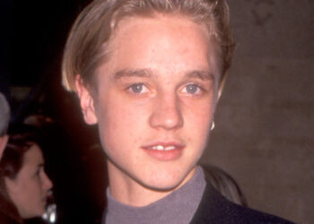 Devon Sawa Reveals the 'Anxiety'-Inducing Rule on '90s Movie