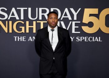 Devon Walker exits ‘SNL’ with a message about the ‘toxic as hell’ workplace