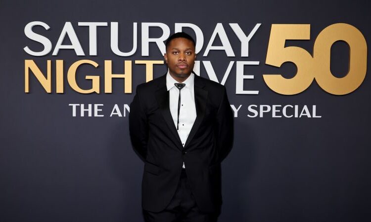 Devon Walker exits ‘SNL’ with a message about the ‘toxic as hell’ workplace