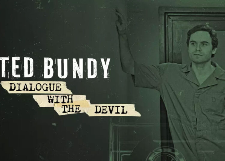 Dialogue with the Devil' doc for free