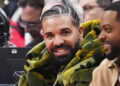Did Drake Tease An ‘ICEMAN’ U.S. Tour This Week?