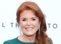 Did Sarah Ferguson Subtly Respond to New Book Claims With Outfit?