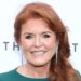 Did Sarah Ferguson Subtly Respond to New Book Claims With Outfit?