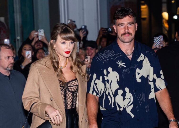 Did Taylor Swift Speak About Marriage Before Travis Kelce Engagement?