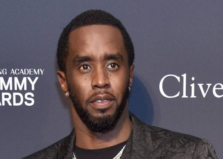 Diddy May Seek Home Confinement Instead of Prison Sentence
