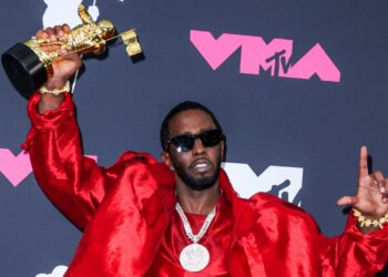 Diddy Planning Major Comeback Post-Prison — Will Return to MSG, His Lawyer Claims – Star Magazine