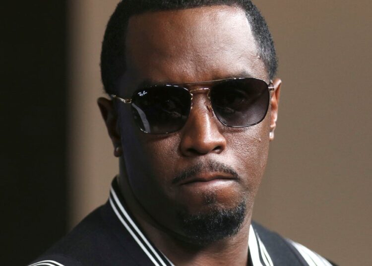 Diddy's Ex Girlfriend Pleads For His Release
