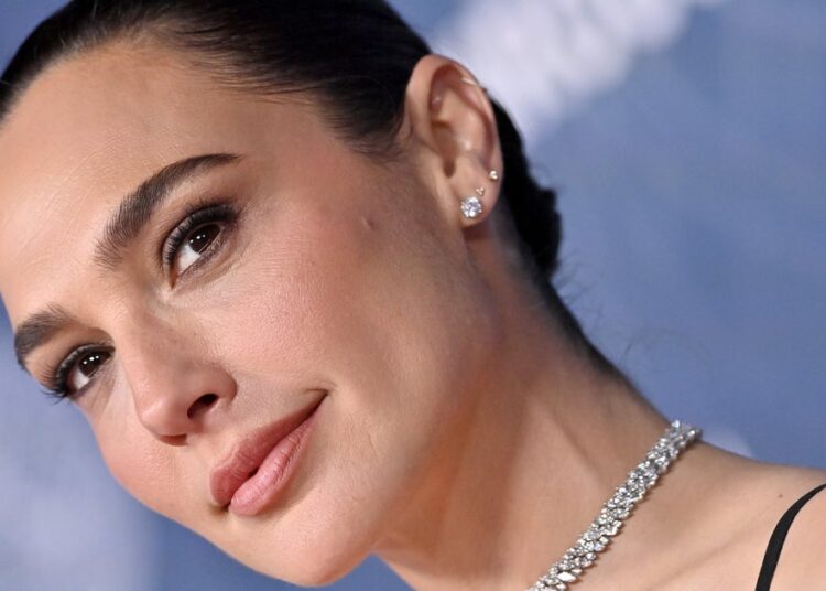 'Disappointed' Gal Gadot Says 'Snow White' Tanked For 1 Reason