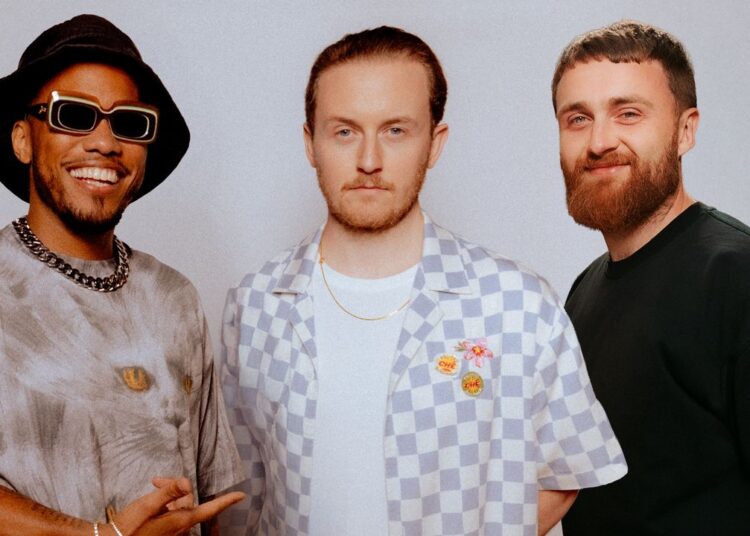 Disclosure and Anderson .Paak Share Video for New Song “No Cap”: Watch