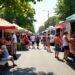 Discover New Jersey’s Best August Events: Music, Food Trucks, Pride, and More, What Travelers Need To Know