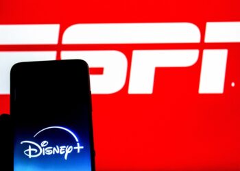 Disney Adds Two EVPs In Adam Smith's Disney Entertainment & ESPN Technology Group