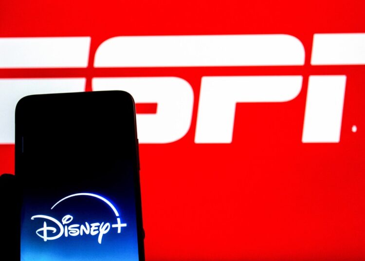 Disney Adds Two EVPs In Adam Smith's Disney Entertainment & ESPN Technology Group