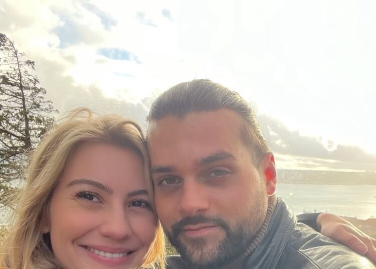 Disney Channel Alum Chelsea Kane Marries Miguel Marques