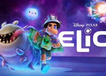 Disney-Pixar's 'Elio' Beams to Home Entertainment Platforms in Aug. & Sept.