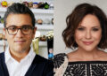 Asad Ayaz and Shannon Ryan