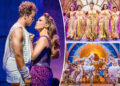 Disney can't get 'Hercules' right — musical doesn't go distance in London