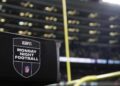 Disney's ESPN announces major deals with NFL, WWE, as entertainment company's profits soar