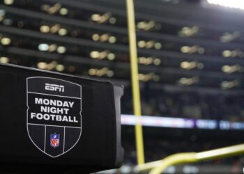 Disney's ESPN announces major deals with NFL, WWE, as entertainment company's profits soar