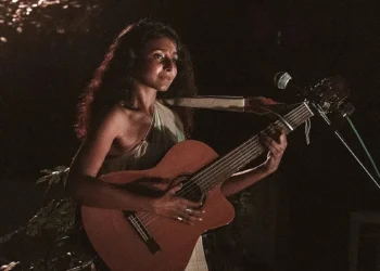 Ditty's latest song KALI reclaims the dark skinned.