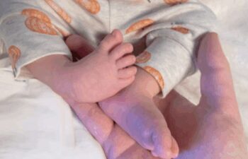 Do fans have a “right” to see celebrity children? Parental autonomy vs. fan curiosity