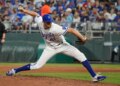 Dodgers Sign Veteran Pitcher Wyatt Mills to Minor League Deal