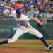 Dodgers Sign Veteran Pitcher Wyatt Mills to Minor League Deal