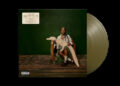 Doechii - Alligator Bites Never Heal Translucent Hazel Vinyl