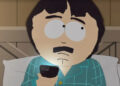 Randy talking to an AI bot in South Park. .