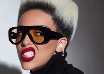 Doja Cat Reveals Rose-Filled ‘Vie’ Cover Art & Takes a Drive Through Paris in Album Trailer