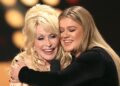Dolly Parton's advice for Kelly Clarkson after ex's death - Celebrity News - Entertainment