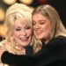 Dolly Parton's advice for Kelly Clarkson after ex's death - Celebrity News - Entertainment