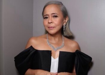 Dolly de Leon stars in new Hollywood TV series ‘Maximum Pleasure Guaranteed’
