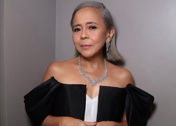 Dolly de Leon stars in new Hollywood TV series ‘Maximum Pleasure Guaranteed’