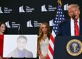 Donald Trump disses Sylvester Stallone in Kennedy Center Honoree news - Celebrity News - Entertainment