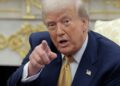 Donald Trump issued devastating blow as Hollywood A-lister snubs him | Celebrity News | Showbiz & TV