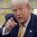 Donald Trump issued devastating blow as Hollywood A-lister snubs him | Celebrity News | Showbiz & TV