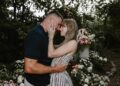 Taylor Swift and Travis Kelce announced their engagement Tuesday.