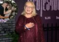 Donna Kelce Shows Her Support for Travis’ Engagement to Taylor Swift in a Big Way – Star Magazine