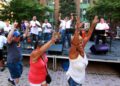Downtown Thursdays return to Bridgeport, sponsor music festival
