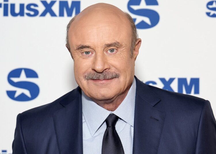 Dr. Phil Accuses Ex-Partners of ‘Inflammatory’ Claims in Court