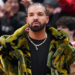 Drake Appears to Show Off 2Pac’s Death Row Records Chain From 1996