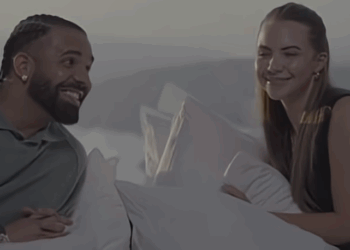 Drake & Bobbi Althoff Reunite for New Podcast Episode