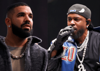 Drake Requests Kendrick Lamar Contract In Defamation Lawsuit Update