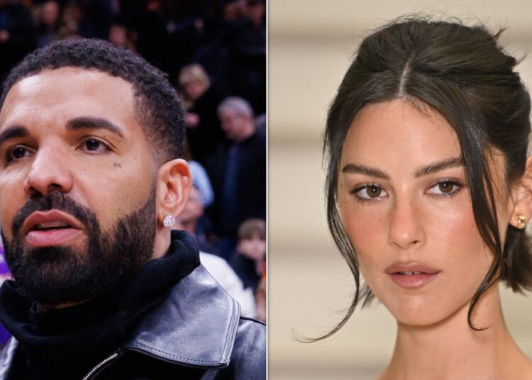 Drake’s 'Weird' Post About Gracie Abrams Has Fans Cringing