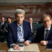 the hack itv